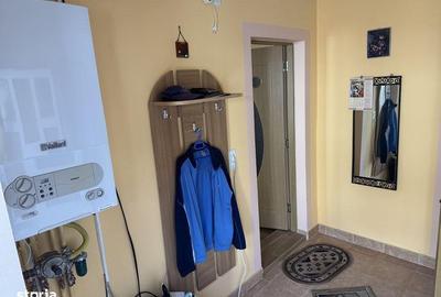 Casă cu 3 camere cu Teren 80 Mp în Nadeș - 5