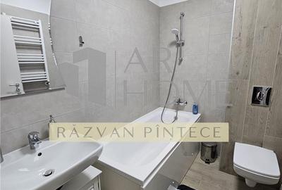 Apartament cu 2 camere, mobilat în Republicii - 2
