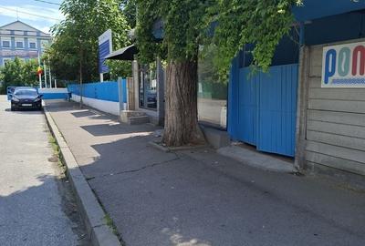 Spațiu comercial, de 32 mp, în Central - 7