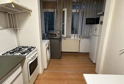 Apartament cu 2 camere decomandat, mobilat în Zorilor - 7