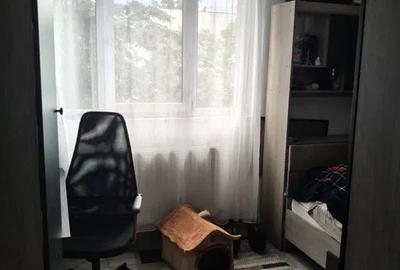 Apartament cu 3 camere semidecomandat, mobilat în Drumul Taberei - 4