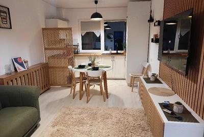 Apartament cu 2 camere nedecomandat în Militari