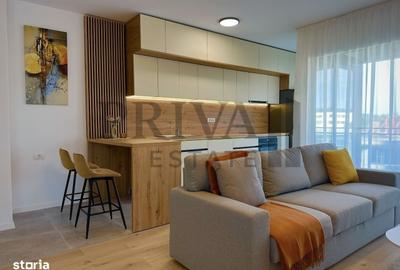 Apartament cu 2 camere în Nord