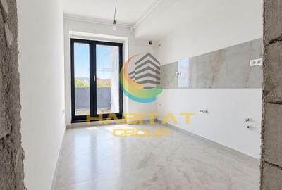 Apartament cu 3 camere semidecomandat în Central - 5