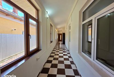 Casă cu 4 camere cu Teren 550 Mp în Ultracentral - 5