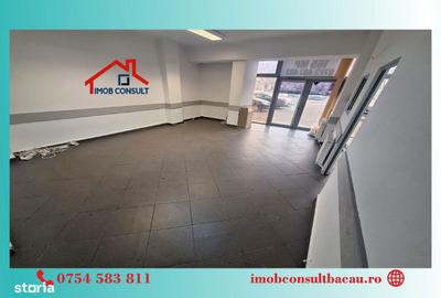 Spațiu comercial, de 165 mp, în Banca Națională - 3