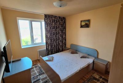 Apartament cu 3 camere semidecomandat în Rogerius - 2
