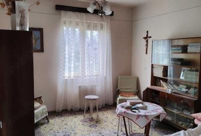 Apartament cu 3 camere decomandat în Central - 7