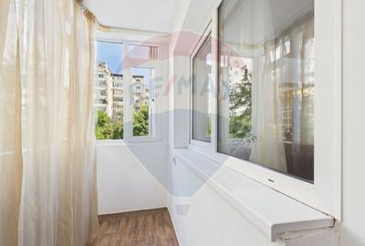 Apartament cu 3 camere decomandat, mobilat în Lujerului - 26