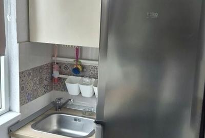 Apartament cu 2 camere decomandat în Chiajna