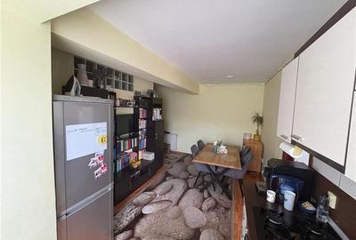 Apartament cu 3 camere circular, mobilat în Mănăștur - 2