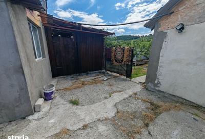 Casă cu 8 camere cu Teren 1150 Mp în Blăgești - 8