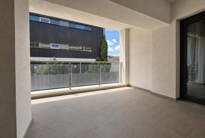 Apartament cu 2 camere decomandat, mobilat în Iancu Nicolae - 7