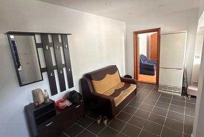 Apartament cu 2 camere decomandat în Precista - 10