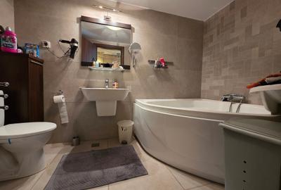 Duplex cu 4 camere cu Canalizare în Balotești - 37