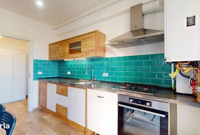 Apartament cu 2 camere decomandat în IAR - 3