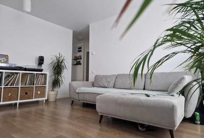 Apartament cu 2 camere decomandat, mobilat în Pipera - 3
