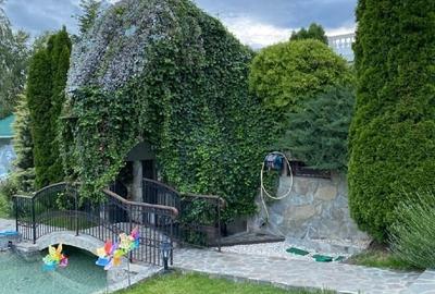 Casă individuală cu 5 camere cu Canalizare în Snagov - 6