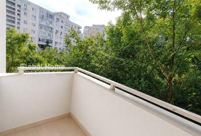 Apartament cu 2 camere semidecomandat, mobilat în Timpuri Noi - 9