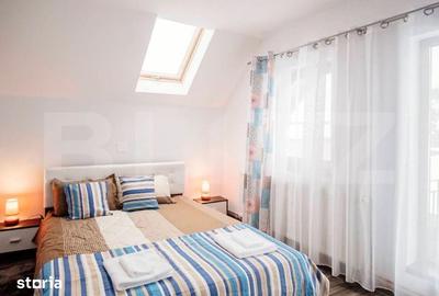 Casă cu 5 camere cu Teren 1349 Mp în Central - 3