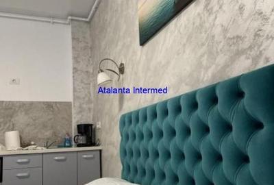 Apartament, mobilat în Central