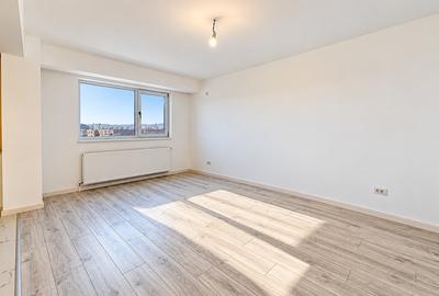 Apartament cu 2 camere nedecomandat în Vișani