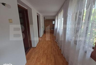 Casă cu 2 camere în Cartiu
