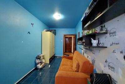 Apartament cu 4 camere semidecomandat, mobilat în Faleza Nord - 8