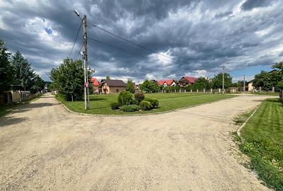 Teren intravilan de 1426 mp, în Burdujeni - 3