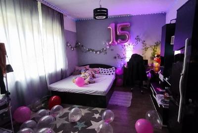 Casă cu Teren 300 Mp în Central