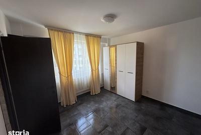 Garsonieră în Central