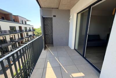 Apartament cu 2 camere decomandat în Doamna Ghica