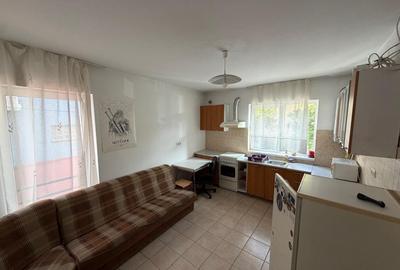 Apartament cu 2 camere în Central - 4