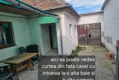 Casă cu 4 camere cu Teren 80 Mp în Central - 10