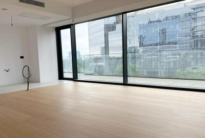 Apartament cu 4 camere semidecomandat în Floreasca - 4