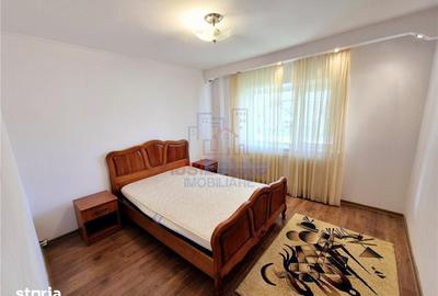 Apartament cu 2 camere în Dancu