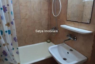 Apartament cu 2 camere nedecomandat în Tomis Nord - 3