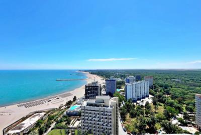 Apartament cu 2 camere decomandat în Olimp - 1