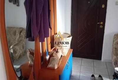 Apartament cu 3 camere în Central - 2
