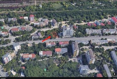 Teren Construcții intravilan de 1300 mp, în Brazda lui Novac - 2