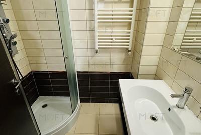 Apartament cu 3 camere decomandat, mobilat în Tineretului - 9
