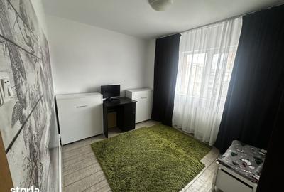 Apartament cu 2 camere decomandat în Astra - 9