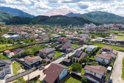 Casă individuală cu 4 camere cu Teren 660 Mp în Cernatu - 22