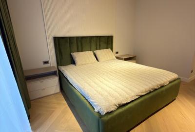 Apartament cu 3 camere în Iancu Nicolae - 10