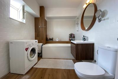 Apartament cu 3 camere, mobilat în P-ța Unirii - 4
