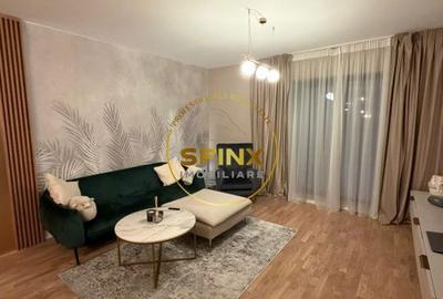 Apartament cu 2 camere, mobilat în Unirii - 4