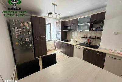 Apartament cu 2 camere decomandat în Tătărași - 3