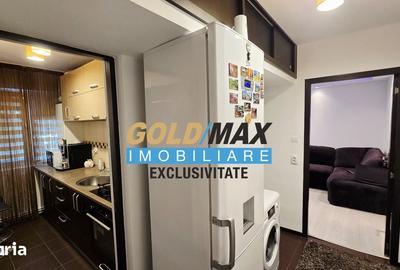 Apartament cu 3 camere semidecomandat în Banat - 8