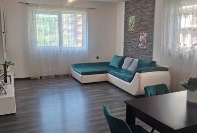 Apartament cu 2 camere decomandat în Central - 2