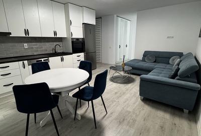 Apartament cu 2 camere, mobilat în Tolstoi